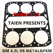 Cylinder Gasket for GM 4.3L V6